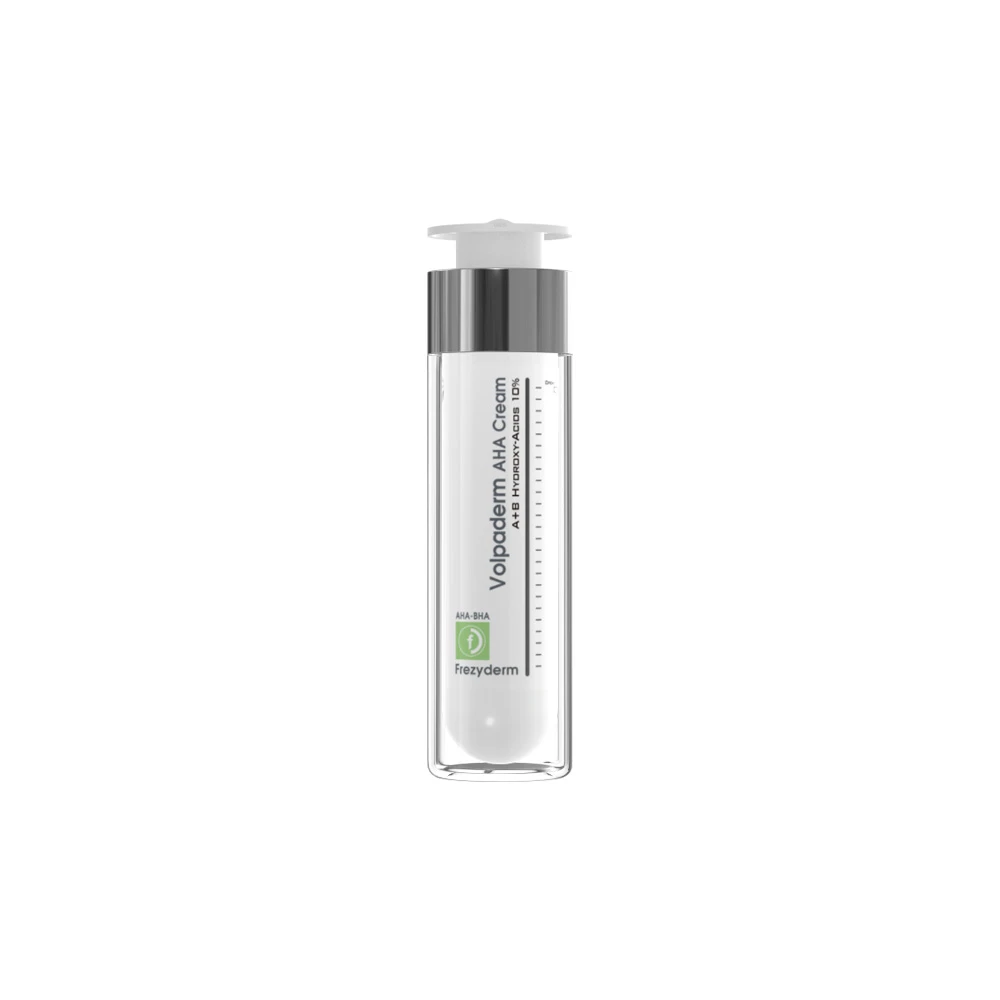 Frezyderm Volpaderm AHA Face Cream 50ml