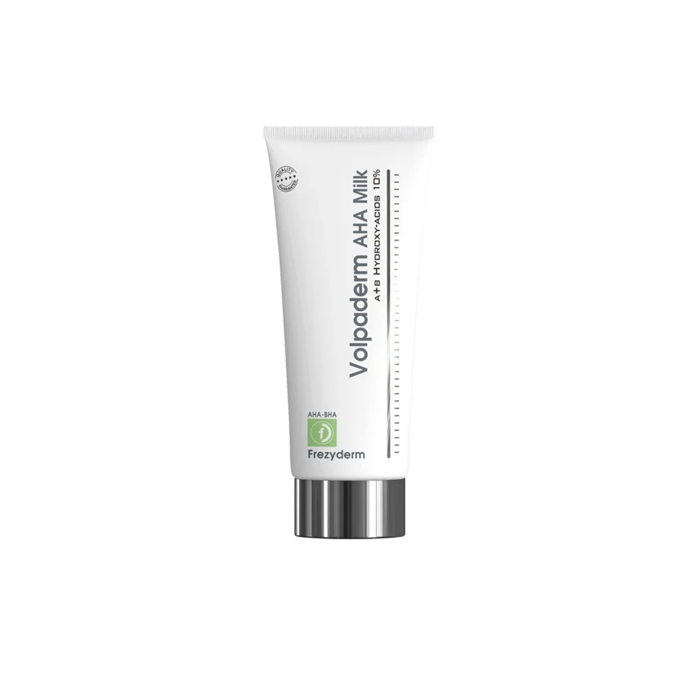 Frezyderm Volpaderm AHA Body Milk 200ml