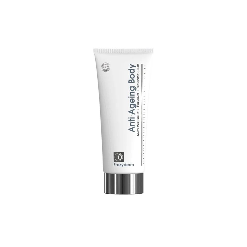 Frezyderm Anti Aging Body Cream 200ml