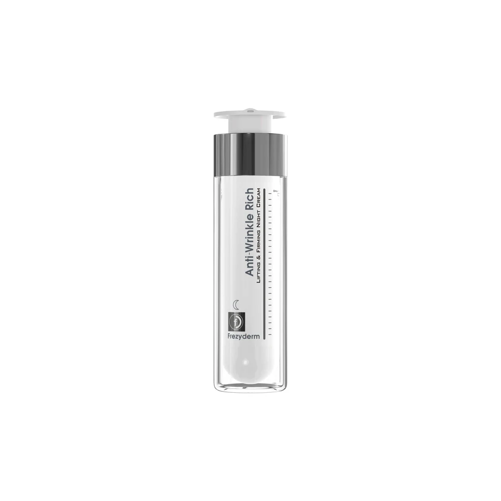 Frezyderm Anti-Wrinkle Rich Night Cream 45+ 50ml