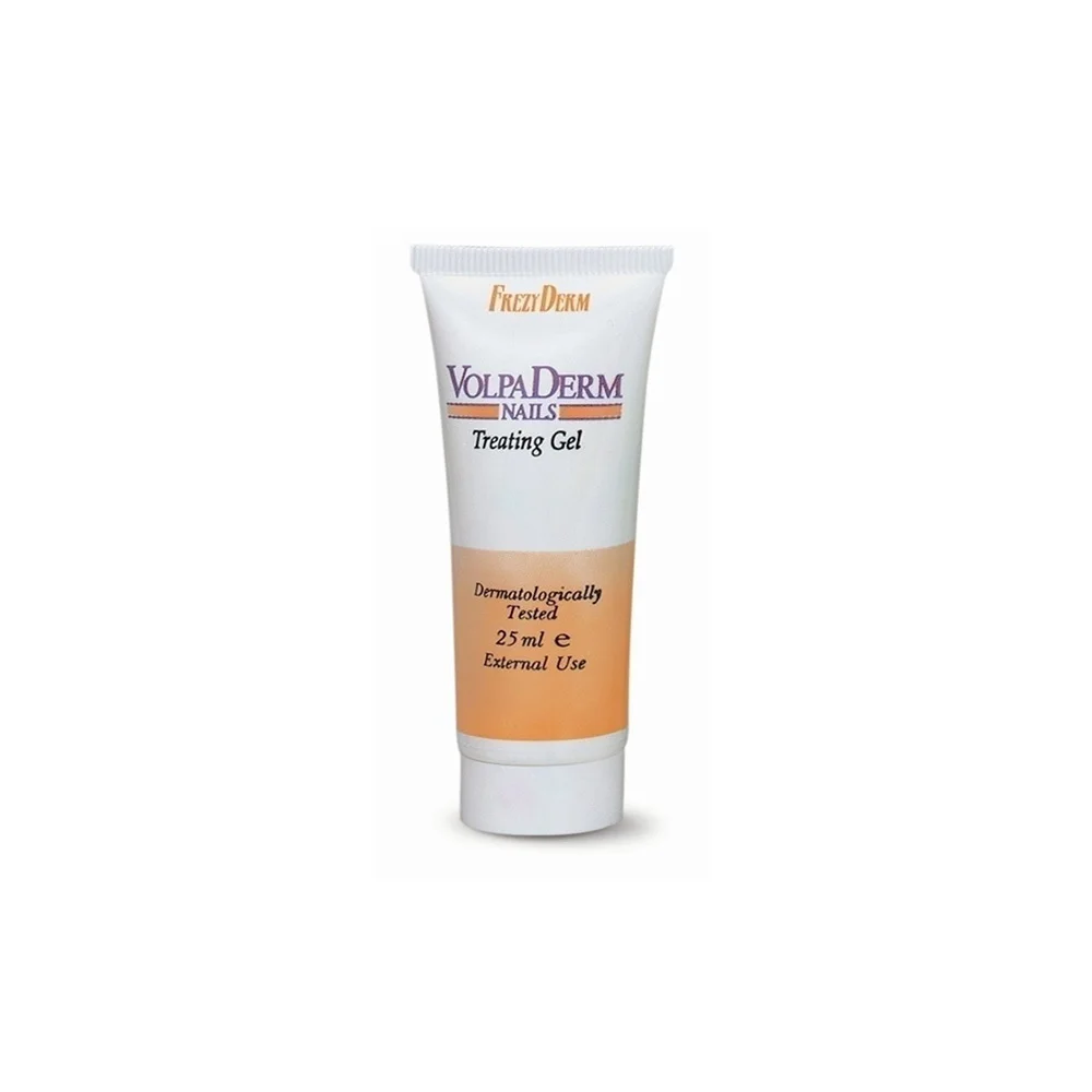 Frezyderm Volpaderm Nails Treating Gel 25ml