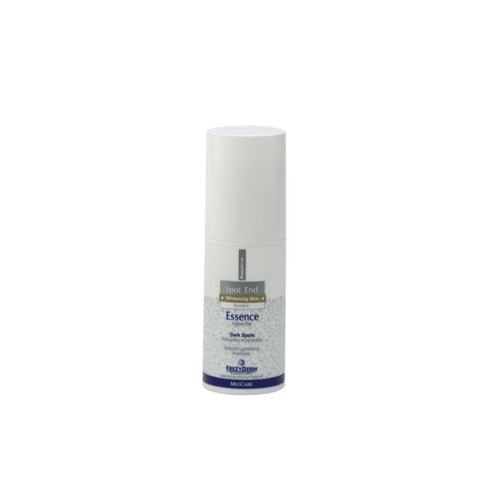 Frezyderm Spot End Essence Active Gel Τζελ Kατά Tων Πανάδων 50ml