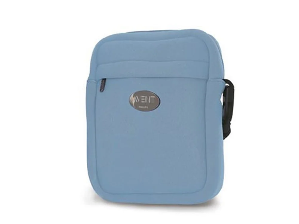 Isothermic Case for 2 Bottles ThermaBag