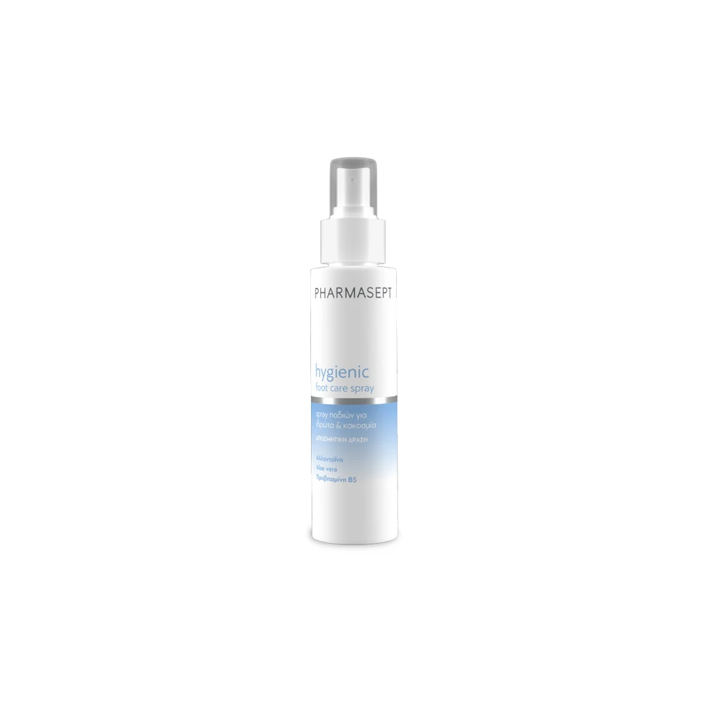Pharmasept Hygienic Foot Care Spray 100ml