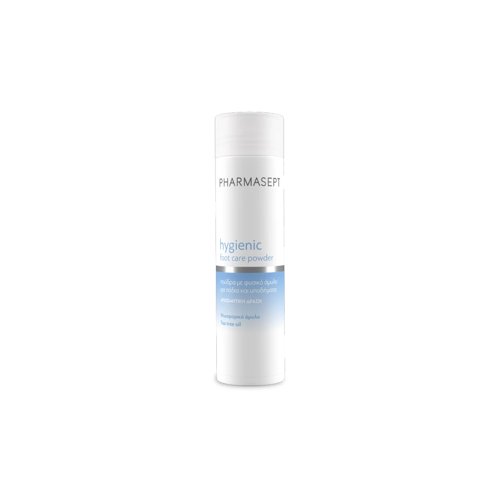 Pharmasept Hygienic Foot Care Powder 70gr
