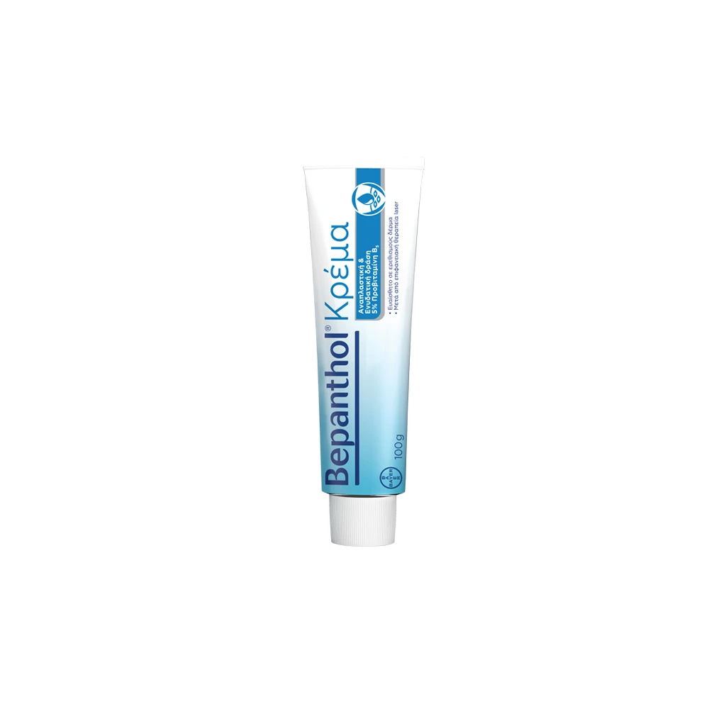 Bayer Bepanthol Cream 100gr