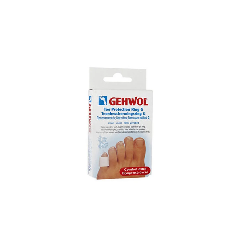 Gehwol Toe Protection Ring G mini