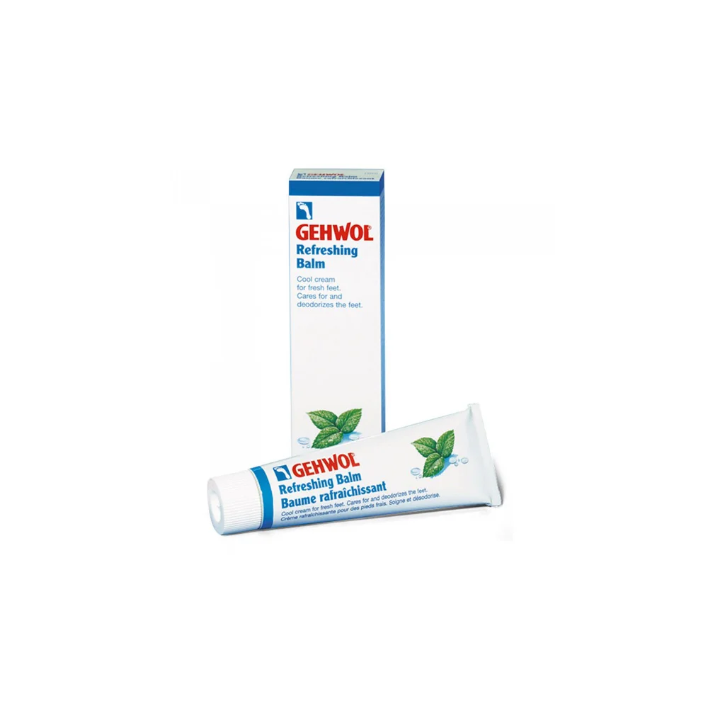 Gehwol Refreshing Balm 75ml