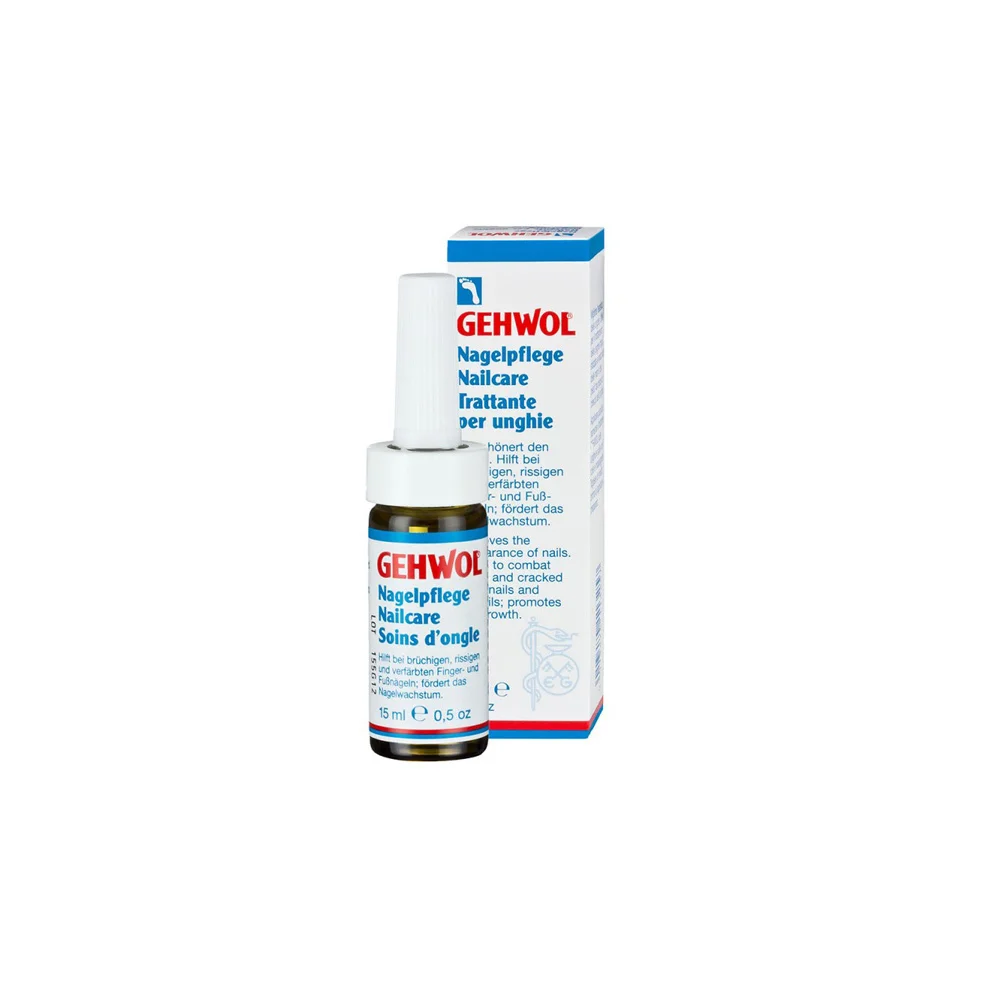 Gehwol Nail Care 15ml