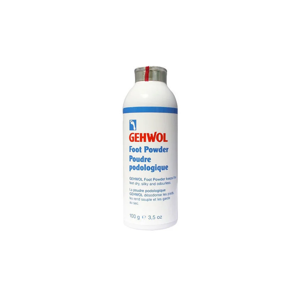 Gehwol Foot Powder 100g