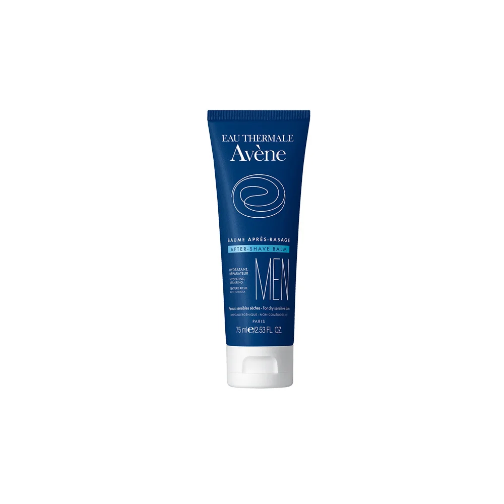 Avène Men After Shave Balm 75ml