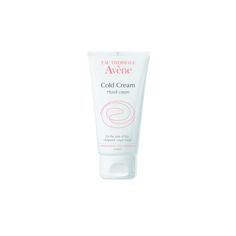 Avène Cold Cream Concentrated Hand Cream 50ml