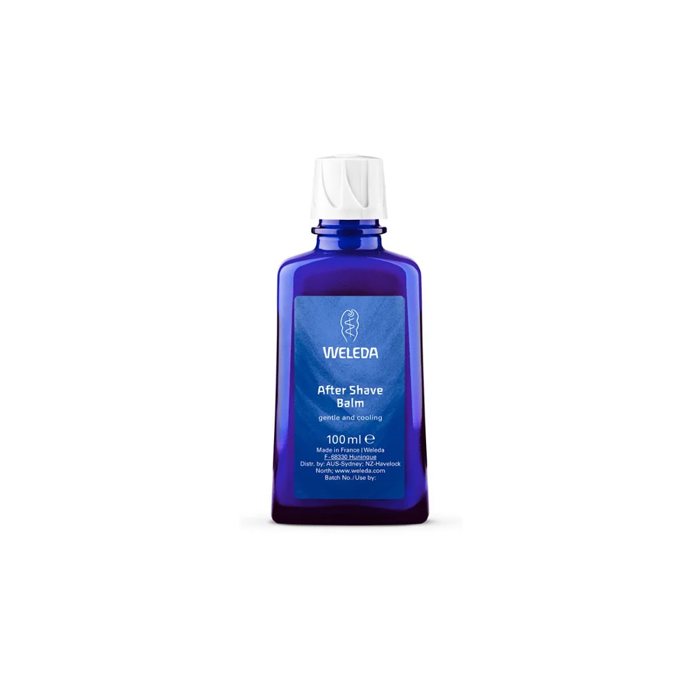 Weleda After Shave Balsam For Men 100ml