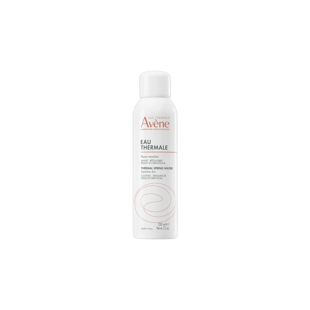 Avène Spray Ιαματικού Νερού Με Καταπραϋντικές Και Αντι Ερεθιστικές Ιδιότητες 150ml