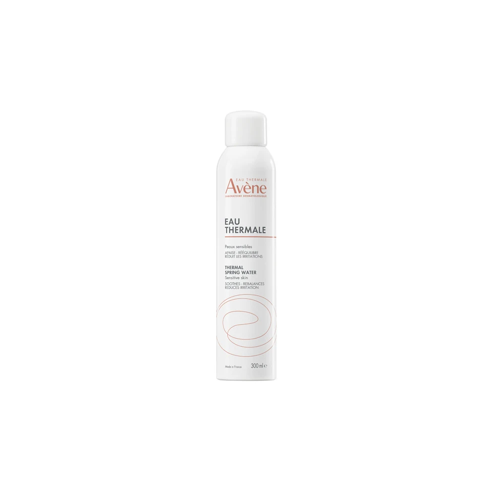Avène Spray Ιαματικού Νερού Με Καταπραϋντικές & Αντι-Ερεθιστικές Ιδιότητες 300ml