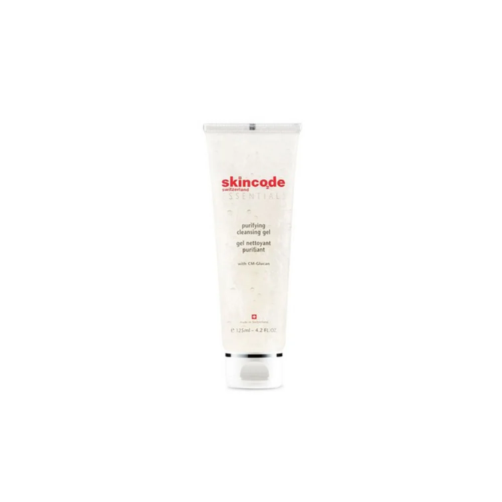 Skincode Essentials Purifying Cleansing Gel 125ml