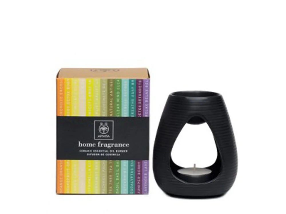 Apivita Ceramic Device For Essential Oils 1 piece