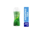 Durex Λιπαντικό Διεγερτικό Gel Play Massage 2 In 1 Aloe Vera 200ml