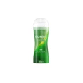 Durex Λιπαντικό Διεγερτικό Gel Play Massage 2 In 1 Aloe Vera 200ml