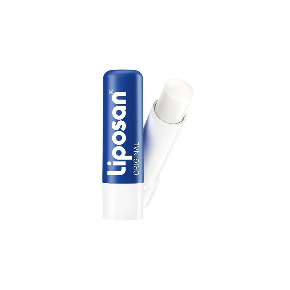 Liposan Original Moisturizing Lip Stick 4.8gr