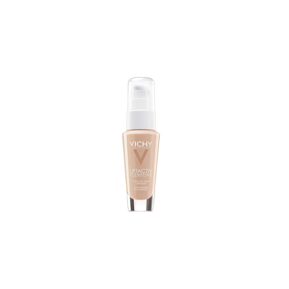 Vichy Liftactiv Flexiteint No.45 Gold Anti Wrinkle Foundation 30ml