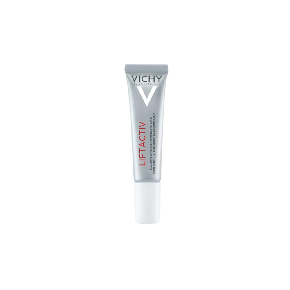 Vichy Liftactiv Supreme Eyes Κρέμα Ματιών Για Γυναίκες Μετά Τα 40 Κατάλληλη Για Ευαίσθητα Μάτια 15ml