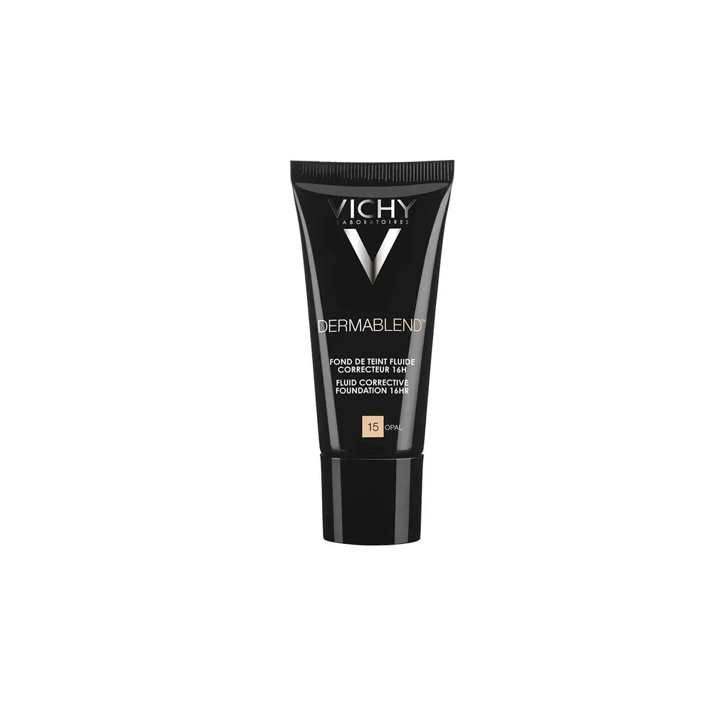 Vichy Dermablend Fluid Corrective Foundation No.15 Opal 30ml