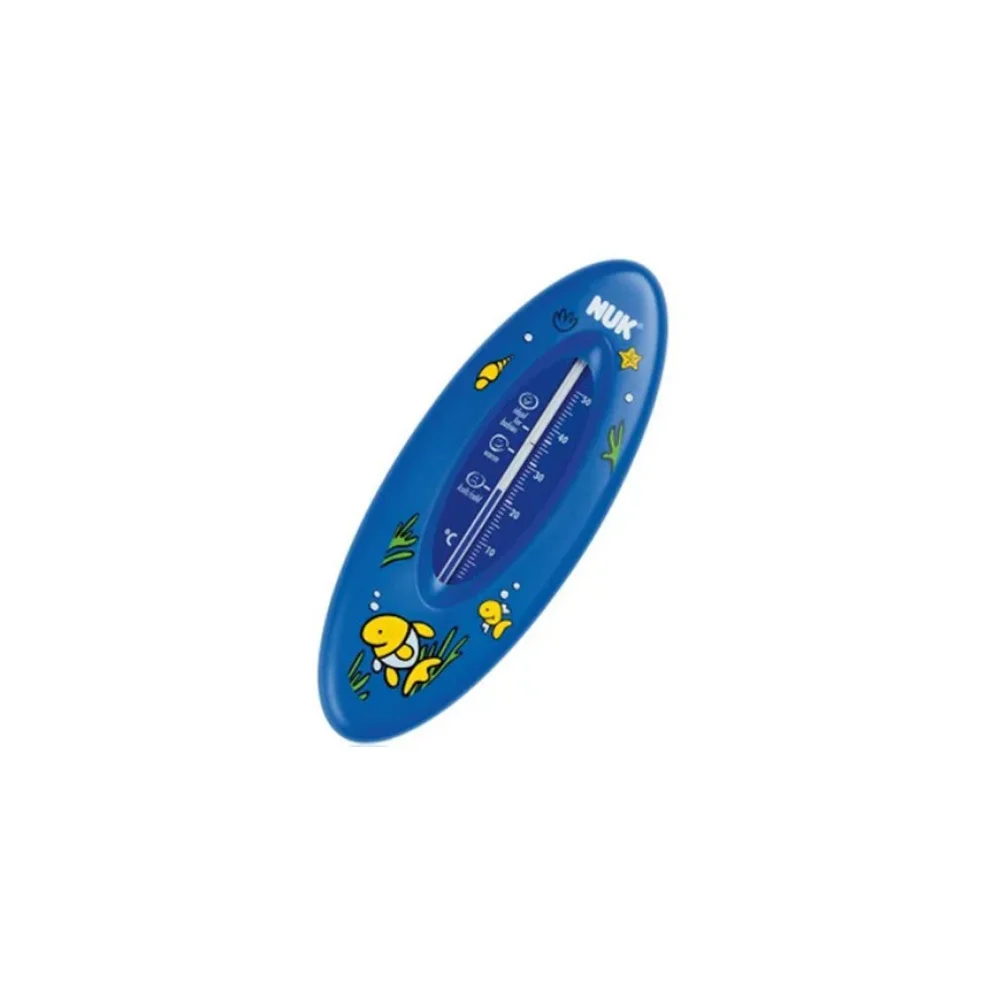 Nuk Bathroom Thermometer 1 piece