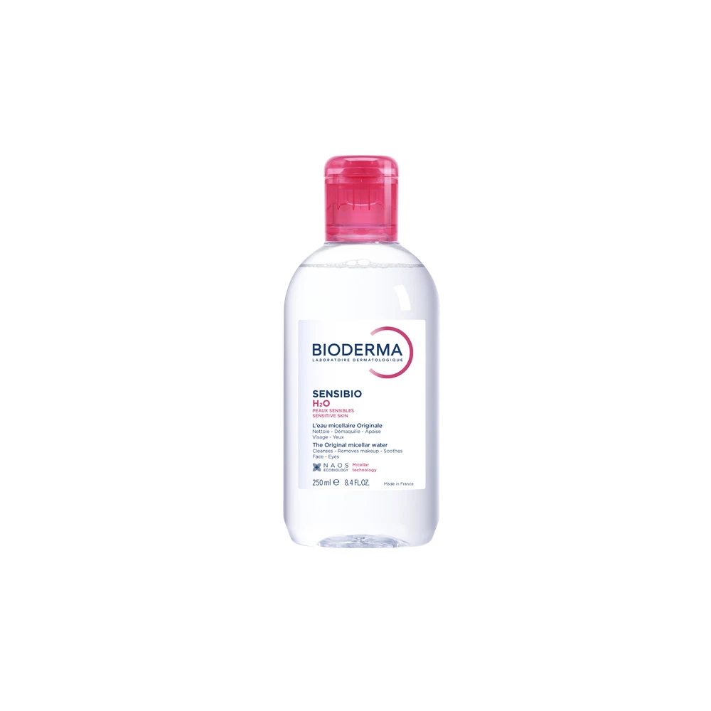 Bioderma Sensibio H2O Micellar Water 250ml