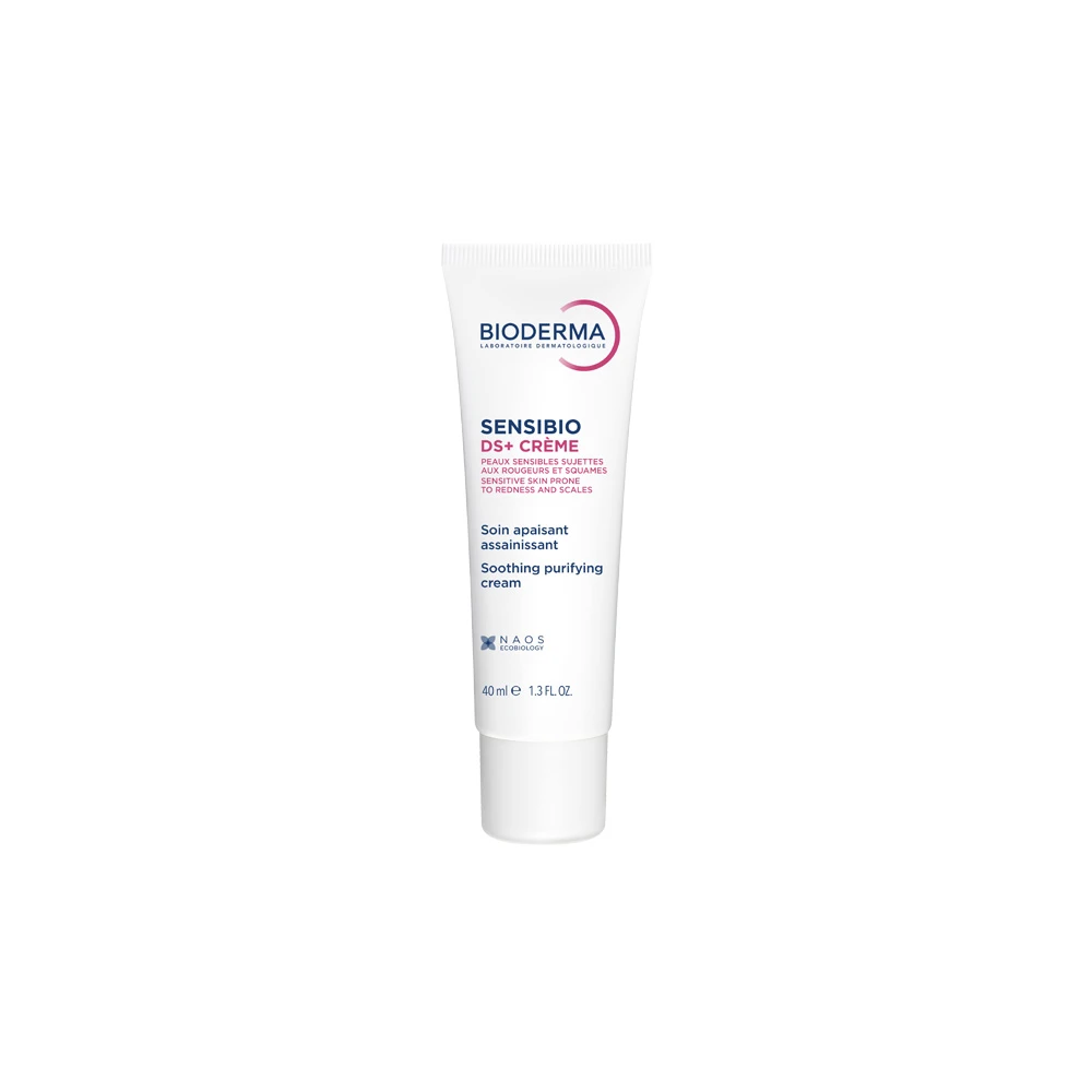 Bioderma Sensibio DS + Creme 40ml
