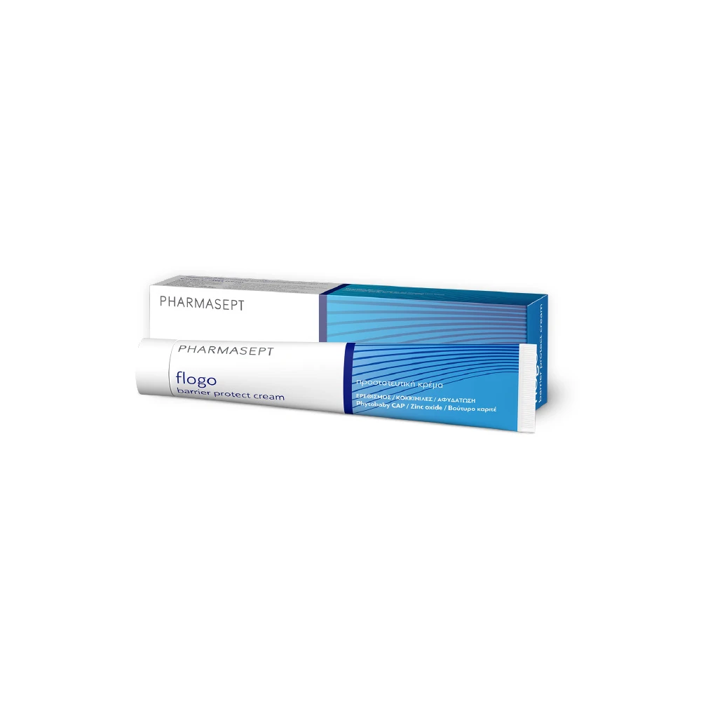 Pharmasept Flogo Barrier Protect Cream 50ml