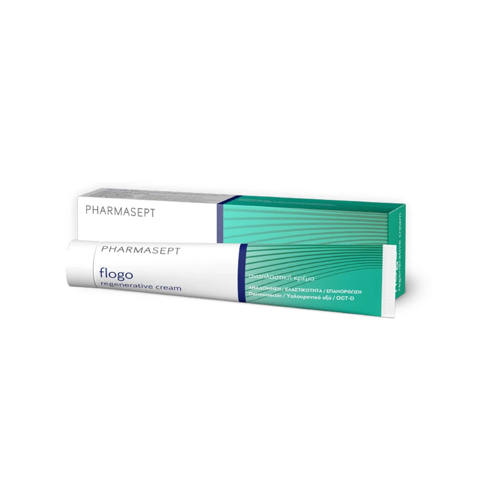 Pharmasept Flogo Regenerative Cream 50ml