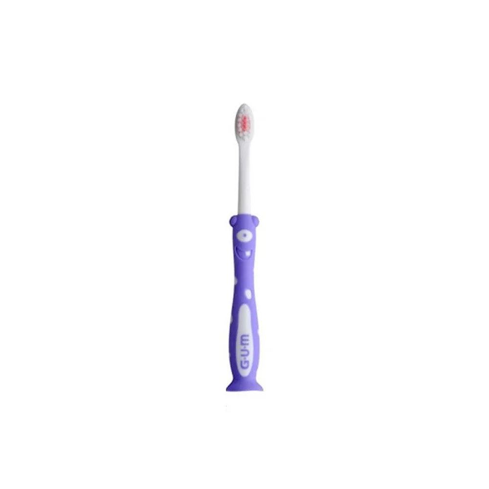 Gum 901 Kids Children's Toothbrush Soft 3-6 Years 1 piece