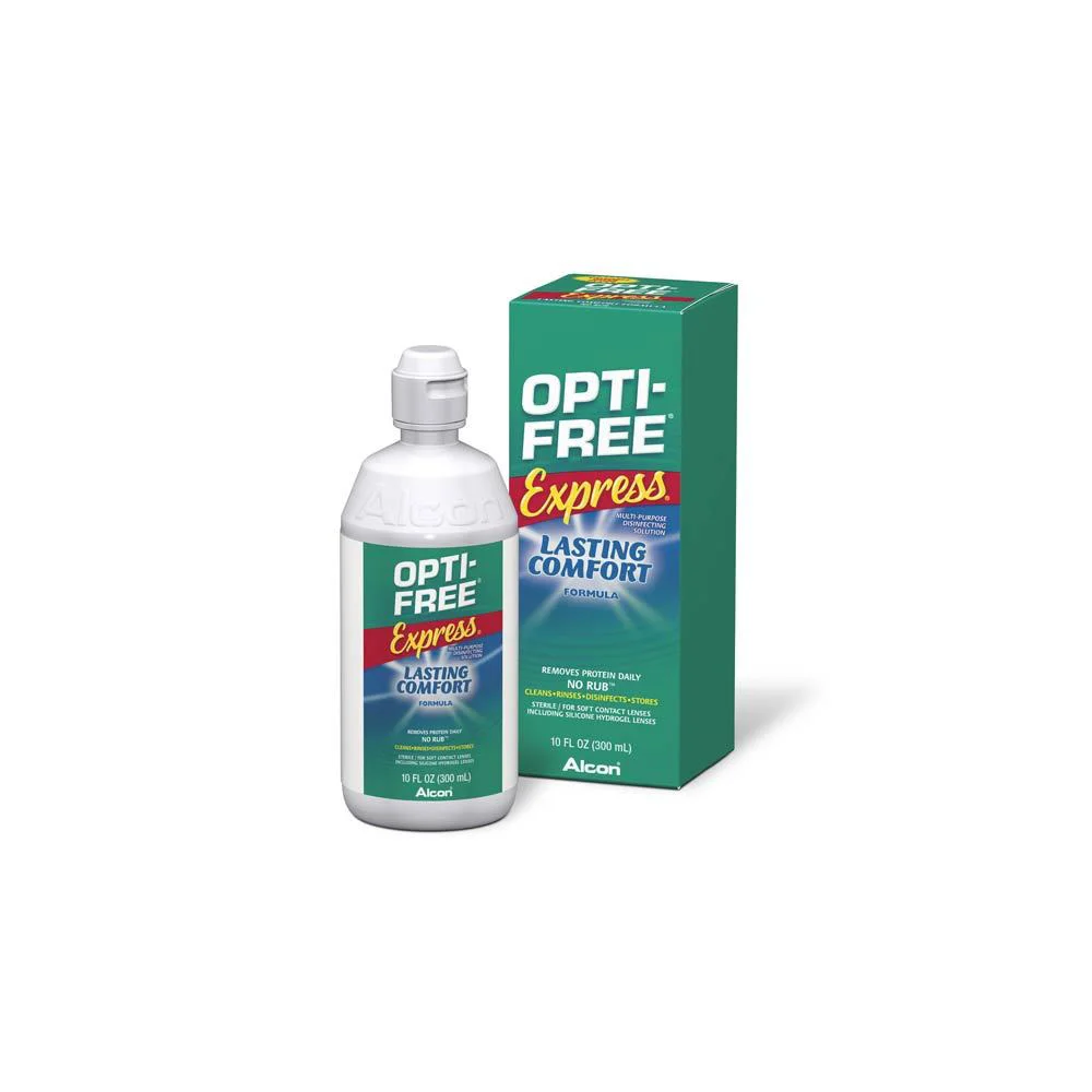 Alcon Opti Free Express 355ml