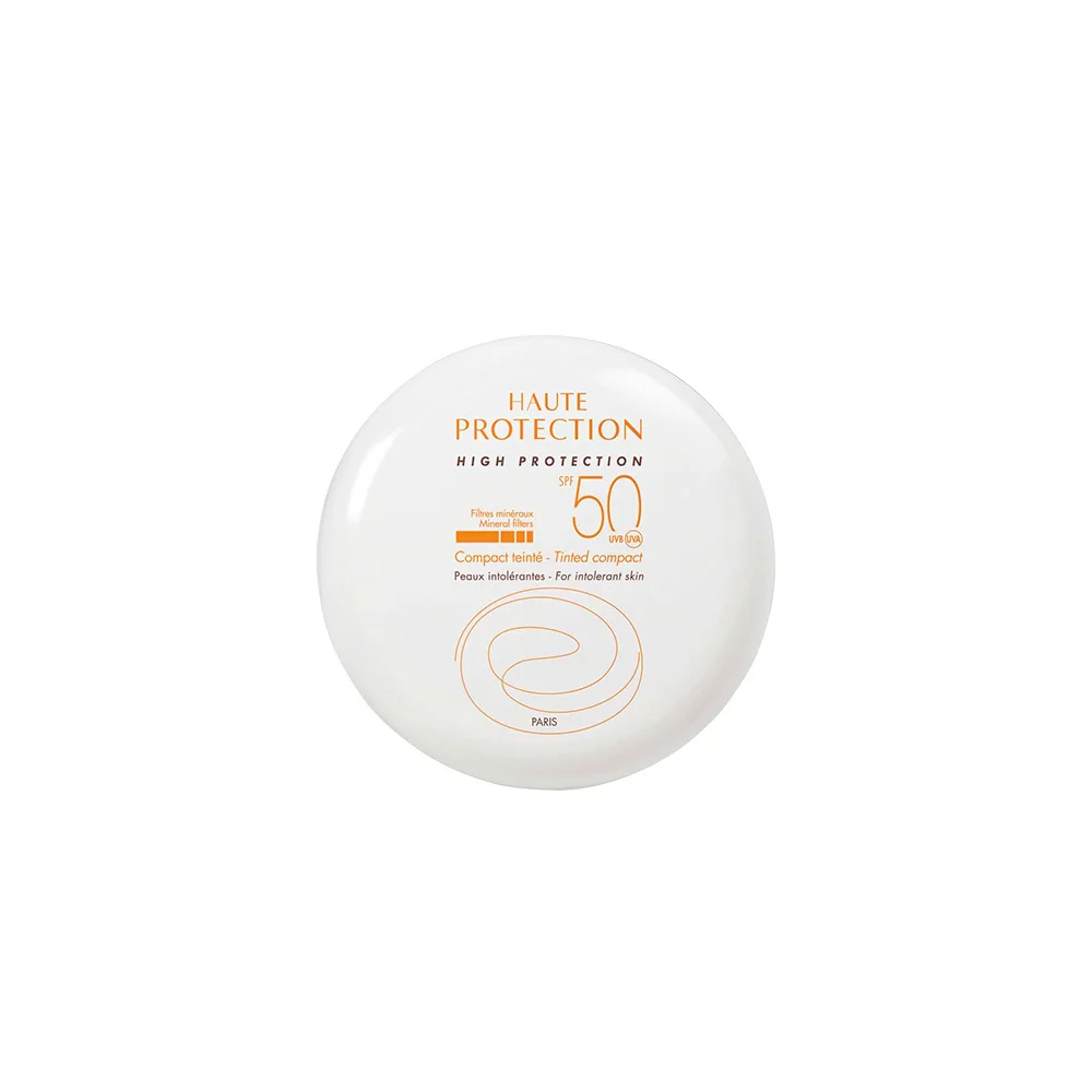 Avène Compact SPF50 Sable Sunscreen Powder 10gr