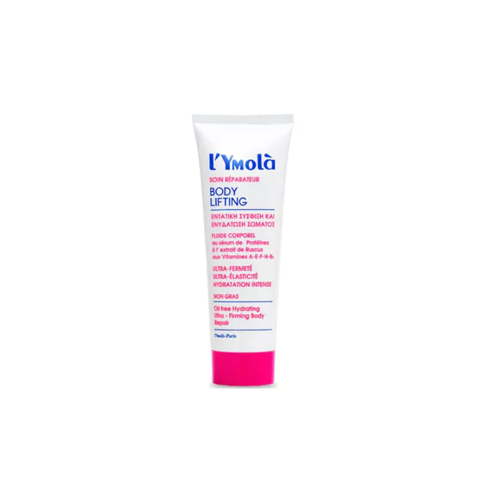L'Ymola Body Lifting Intensive Body Firming & Moisturizing Cream 250ml