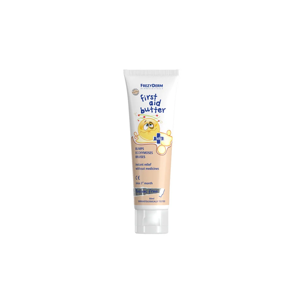 Frezyderm First Aid Butter Gel 50ml