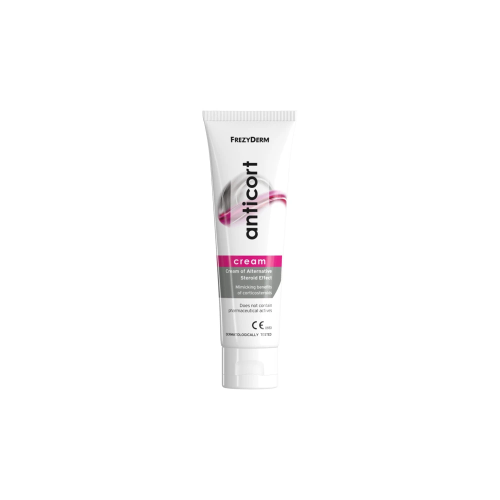 Frezyderm Anticort Alternative Steroid Effect Cream 50ml