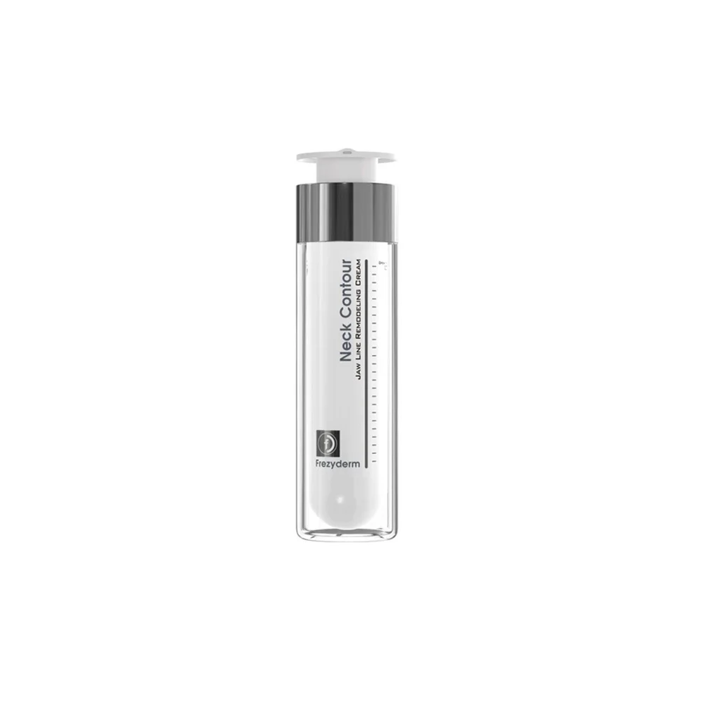 Frezyderm Neck Contour Cream For Rectifying & Firming The Neck 50ml