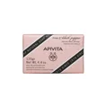 Apivita Natural Soap With Rose & Black Pepper 125gr