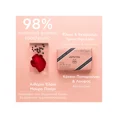 Apivita Natural Soap With Rose & Black Pepper 125gr