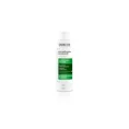 Vichy Dercos Anti-Dandruff Shampoo Sensitive Hair Σαμπουάν Για Τη Ρύθμιση Της Ξηροδερμίας & Της Πιτυρίδας 200ml