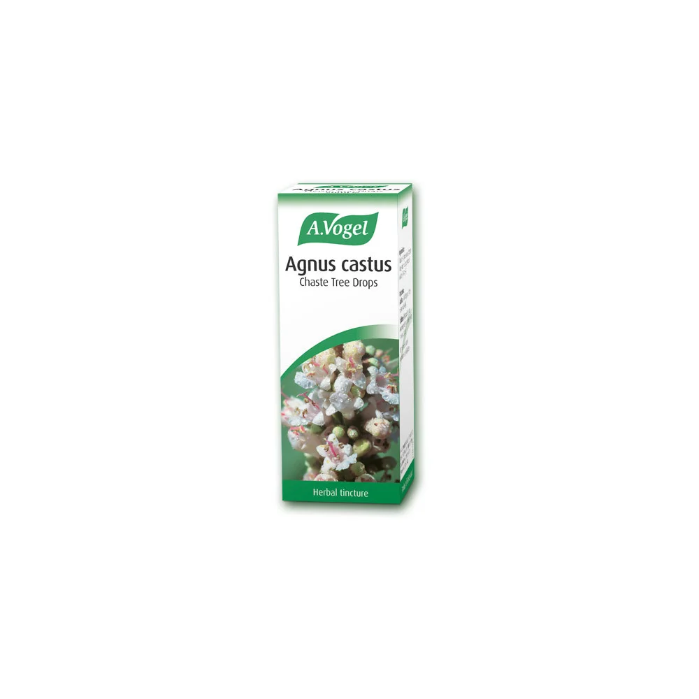 A.Vogel Agnus Castus 50ml