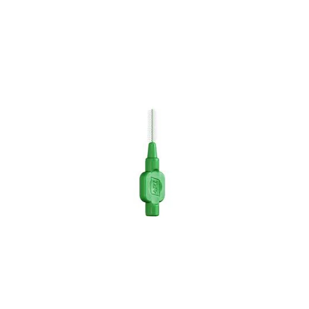 Tepe Interdental Brush Original Interdental Brushes 0.8mm Green 8 pieces
