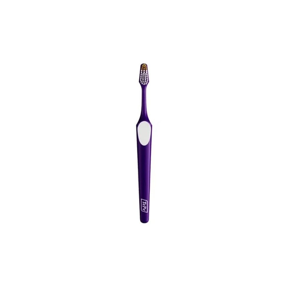 Tepe Nova Toothbrush Soft Μαλακή Οδοντόβουρτσα 1 τεμάχιο