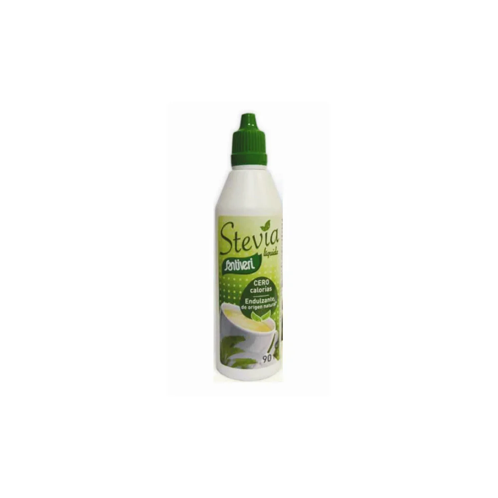 Santiveri Srevia Liquida 90ml
