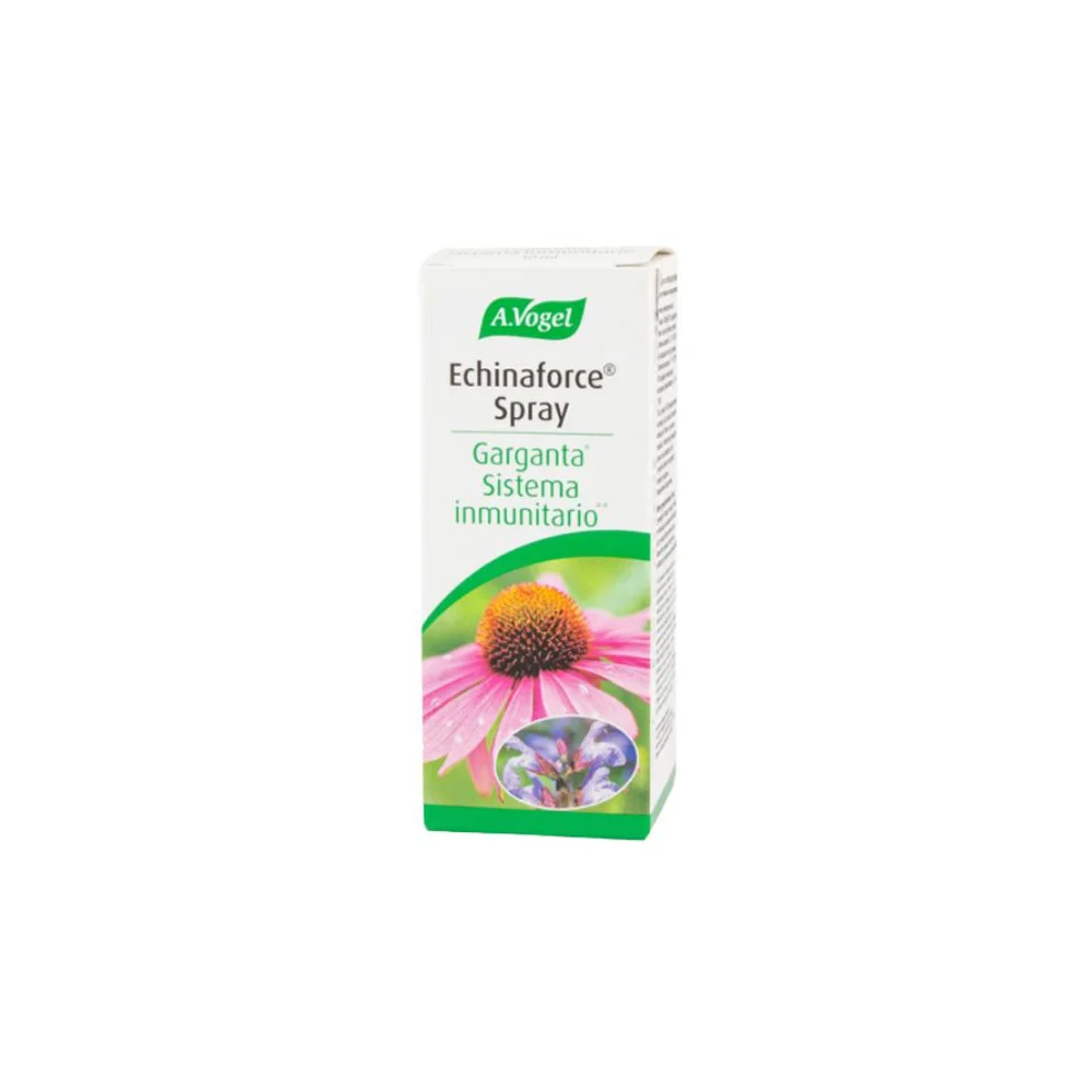A.Vogel Echinacea Throat Spray 30ml