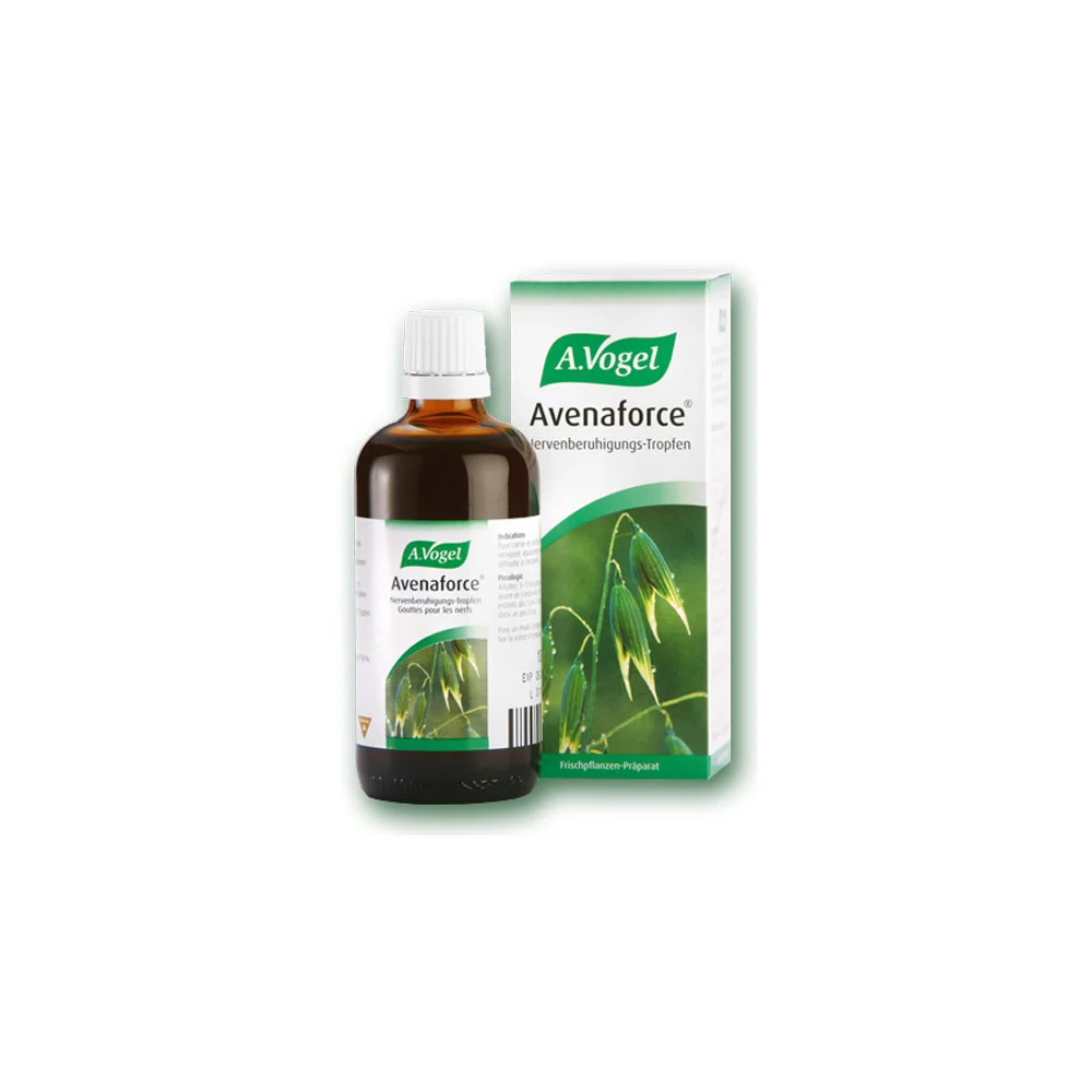 A.Vogel Avenaforce 100ml