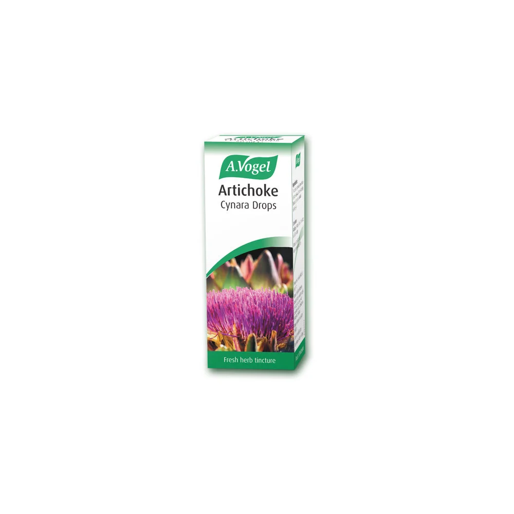 A.Vogel Cynara 50ml