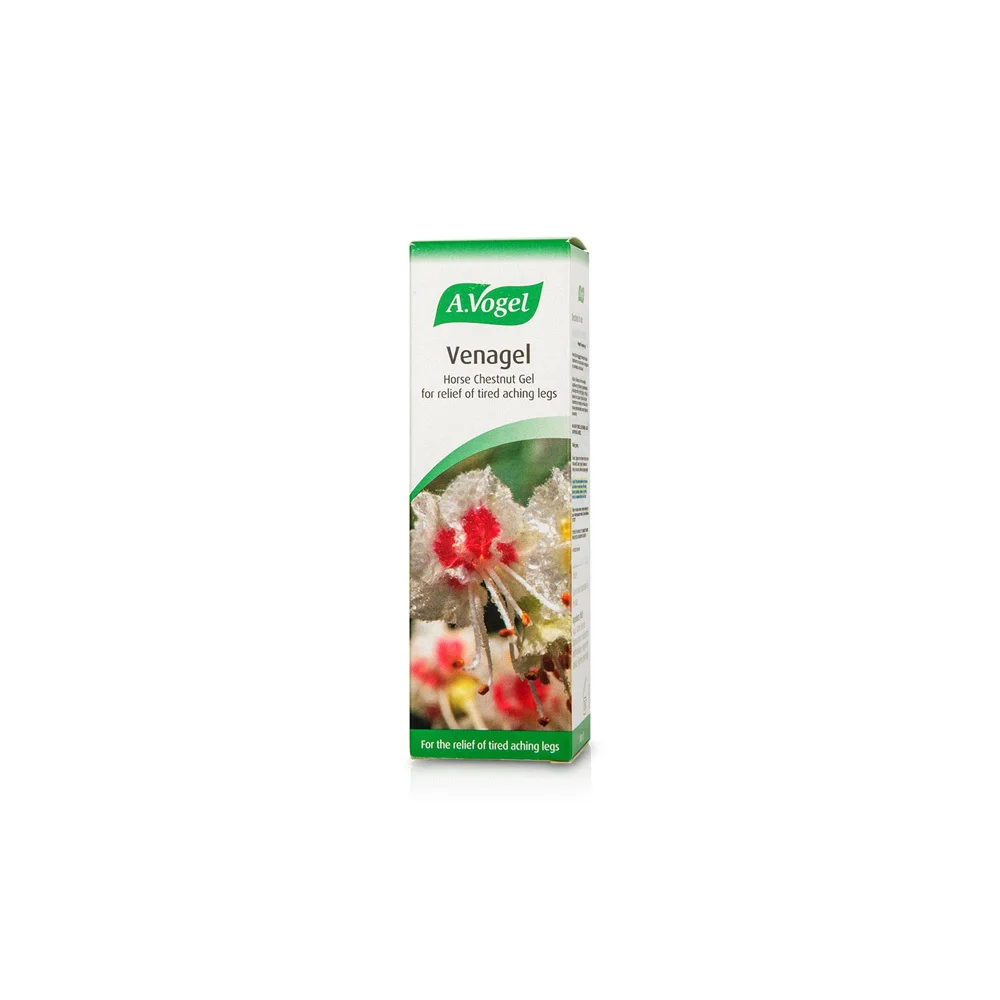 A.Vogel Aesculaforce gel 100ml